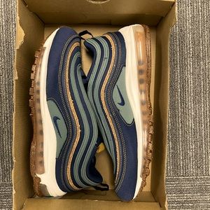 Nike Air Max 97 SE